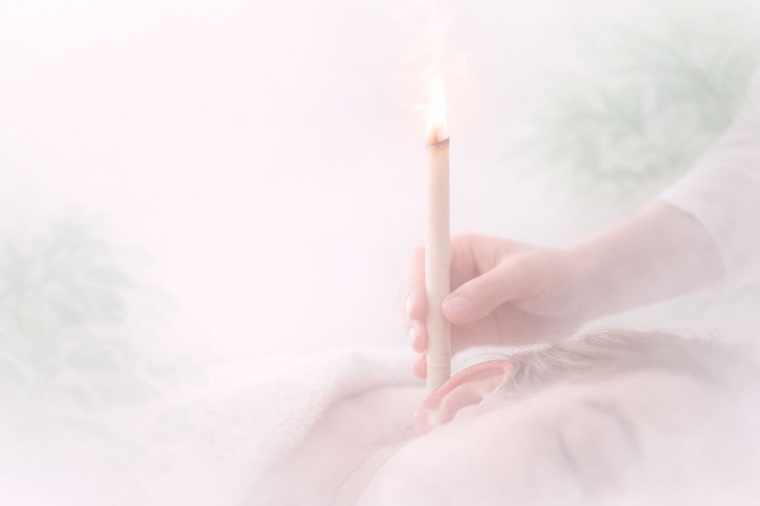 Cone Chinês ou Hindu