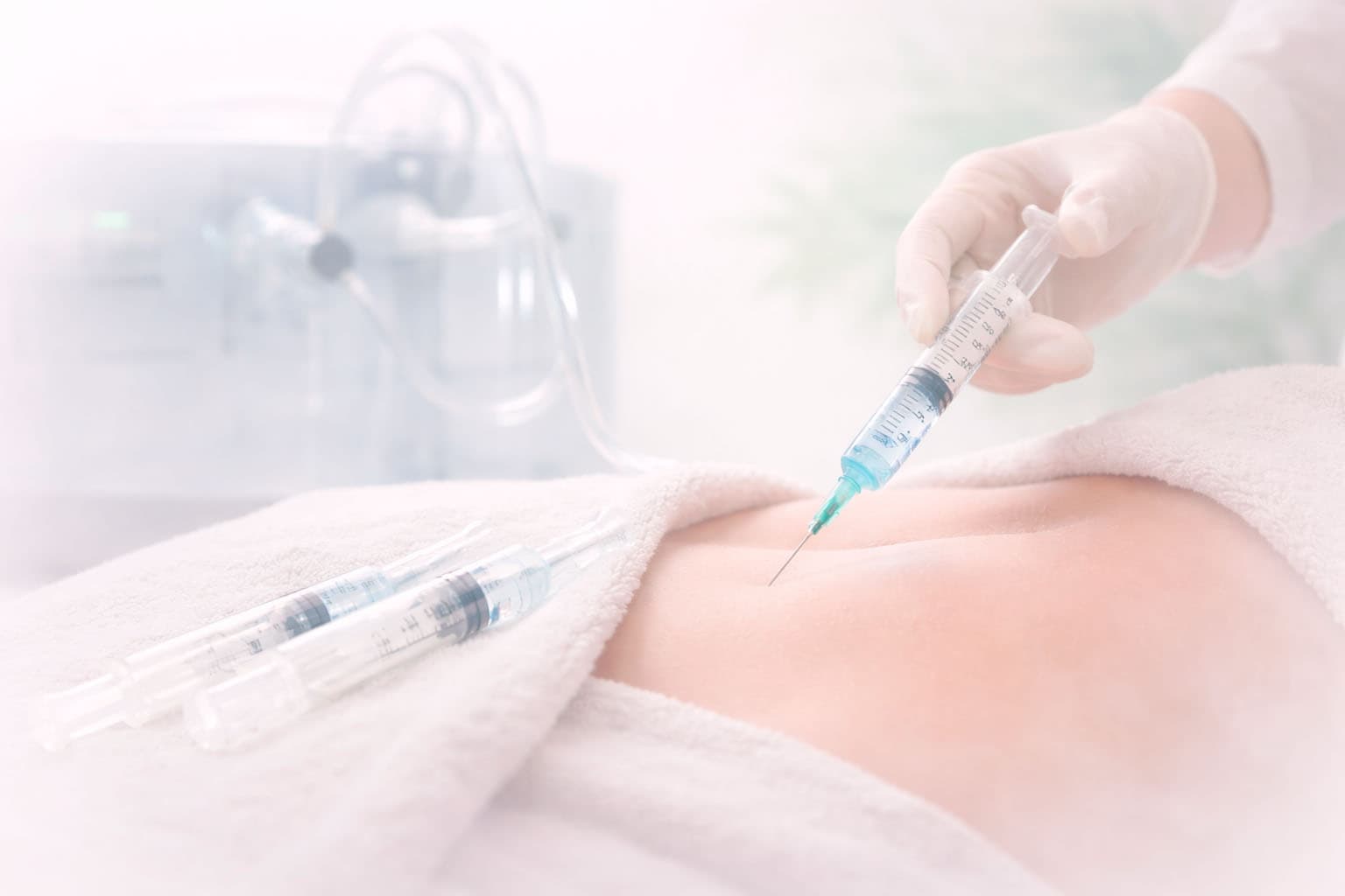 Ozonioterapia Estética Facial