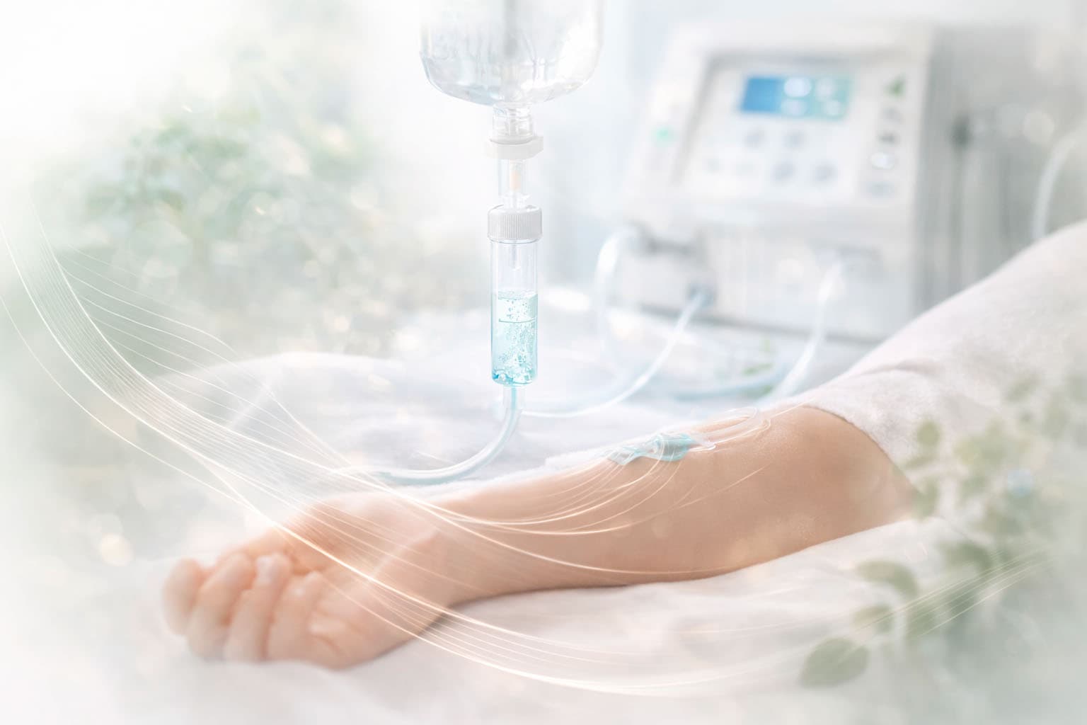 Ozonioterapia Clínica